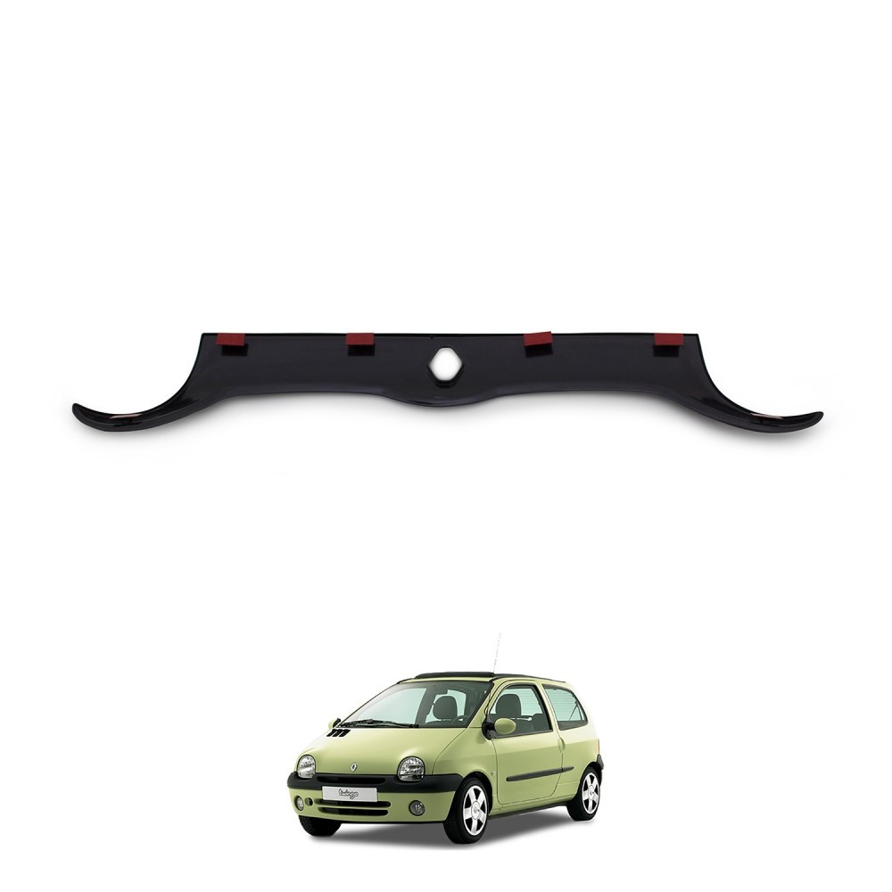 Renault Twingo 1993 - 2002 Ön Kaput Koruyucu Kaput Rüzgarlığı