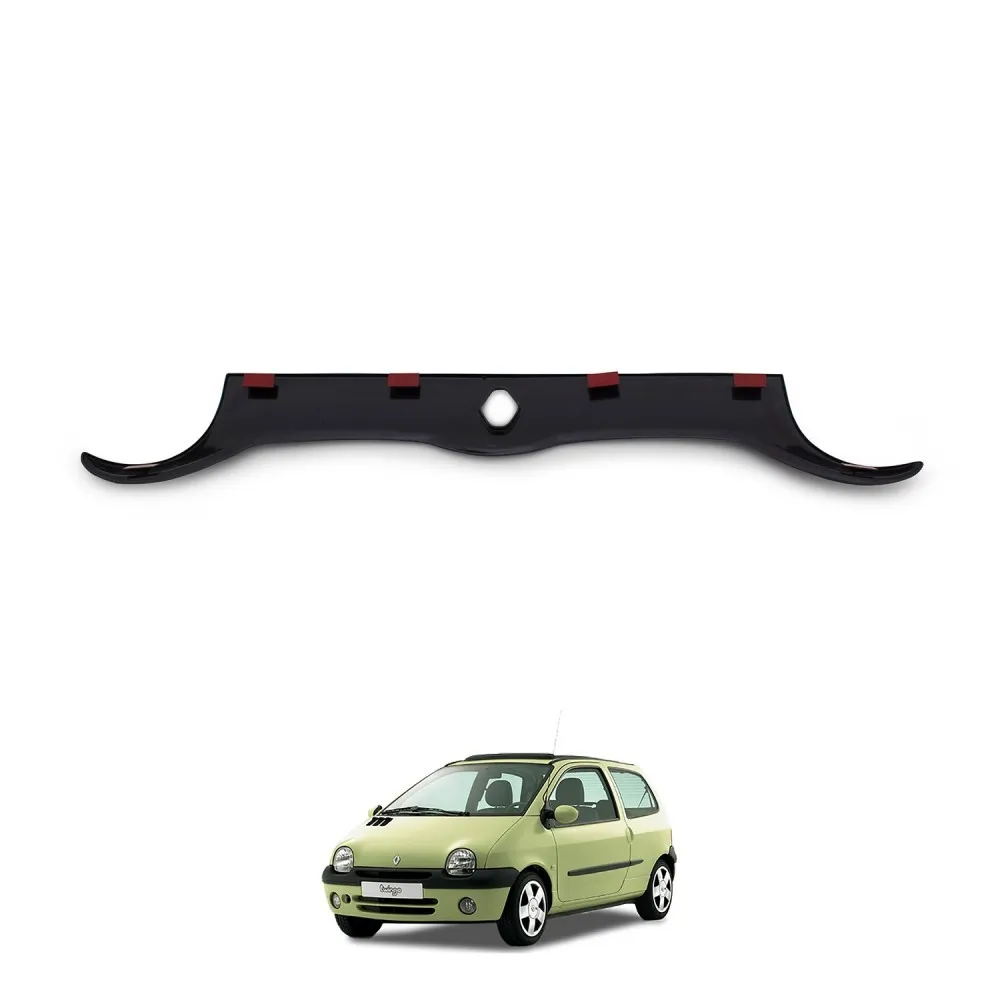 Renault Twingo 1993 - 2002 Ön Kaput Koruyucu Kaput Rüzgarlığı
