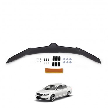 SKODA OCTAVIA / 2013 - / KAPUT RÜZGARLIĞI