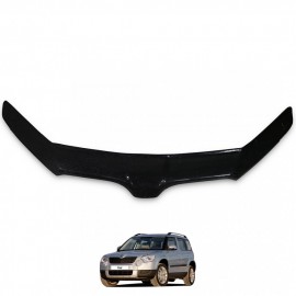 SKODA YETI 2013-2017 HOOD SPOILER