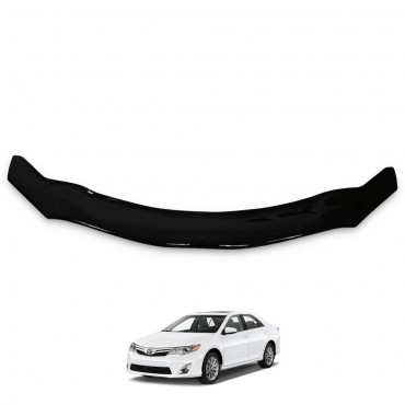 Toyota Camry XV40 Ön Kaput Koruyucu 4mm ABS 2006-2012