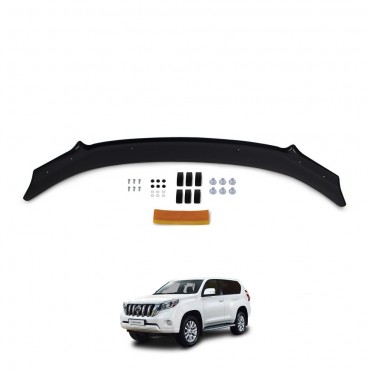 TOYOTA CRUISER PRADO / 2014 - / KAPUT RÜZGARLIĞI