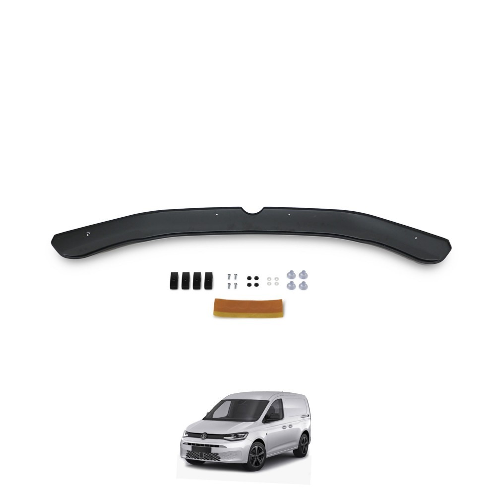 Volksvagen Caddy 2021- Ön Kaput Koruyucu