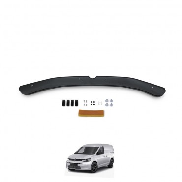 Volksvagen Caddy 2021- Ön Kaput Koruyucu