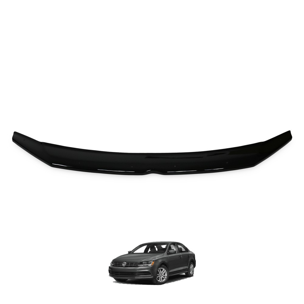 VOLKSWAGEN JETTA 6 Kaput Rüzgarlığı 2011-2019