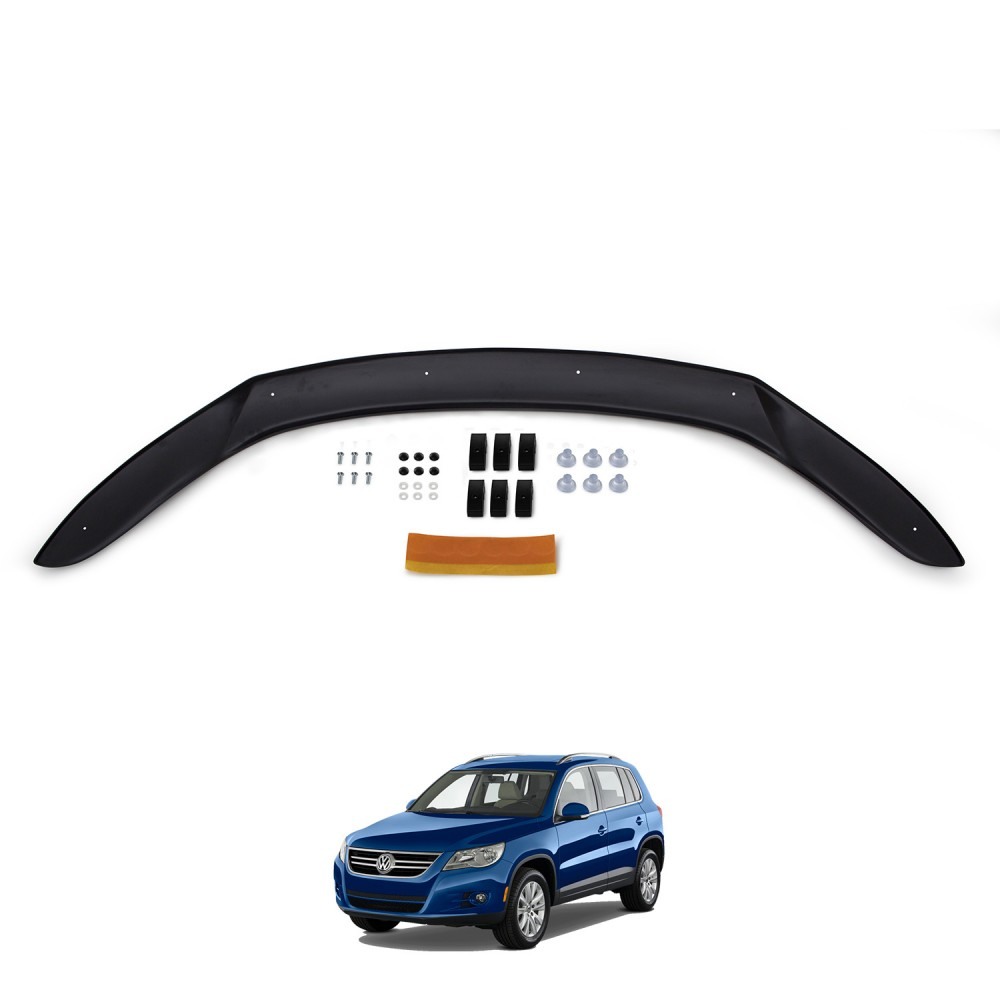 VOLKSWAGEN TIGUAN / 2008 - 2011 / KAPUT RÜZGARLIĞI