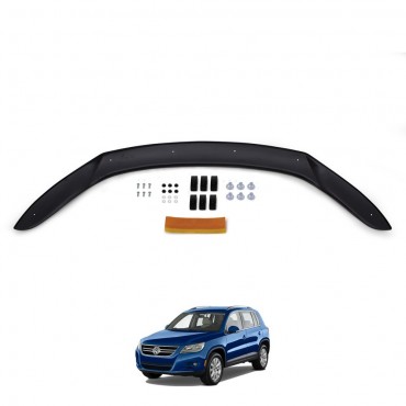 VOLKSWAGEN TIGUAN / 2008 - 2011 / KAPUT RÜZGARLIĞI