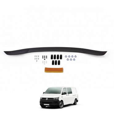 VOLKSWAGEN TRANSPORTER T6 / 2015 - / KAPUT RÜZGARLIĞI