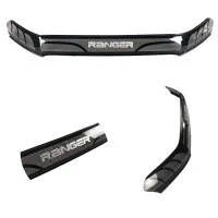 Yazılı Kaput Rüzgarlığı Ford/Ranger 2016 >