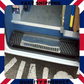 S-Dizayn Ford Tourneo Custom Krom Kapı Kolu 4 Kapı 9 Prç 2012 Üzeri