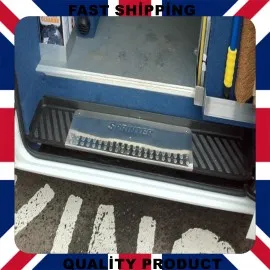 S-Dizayn Ford Tourneo Custom Krom Kapı Kolu 4 Kapı 9 Prç 2012 Üzeri