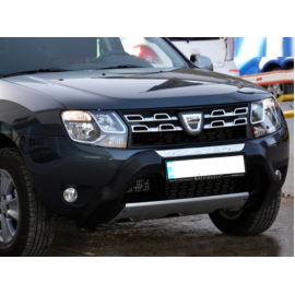 Dacia Duster Poliüretan Ön Koruma 2018 Öncesi