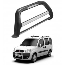Fiat Doblo Poliüretan Ön Koruma 2012 Öncesi