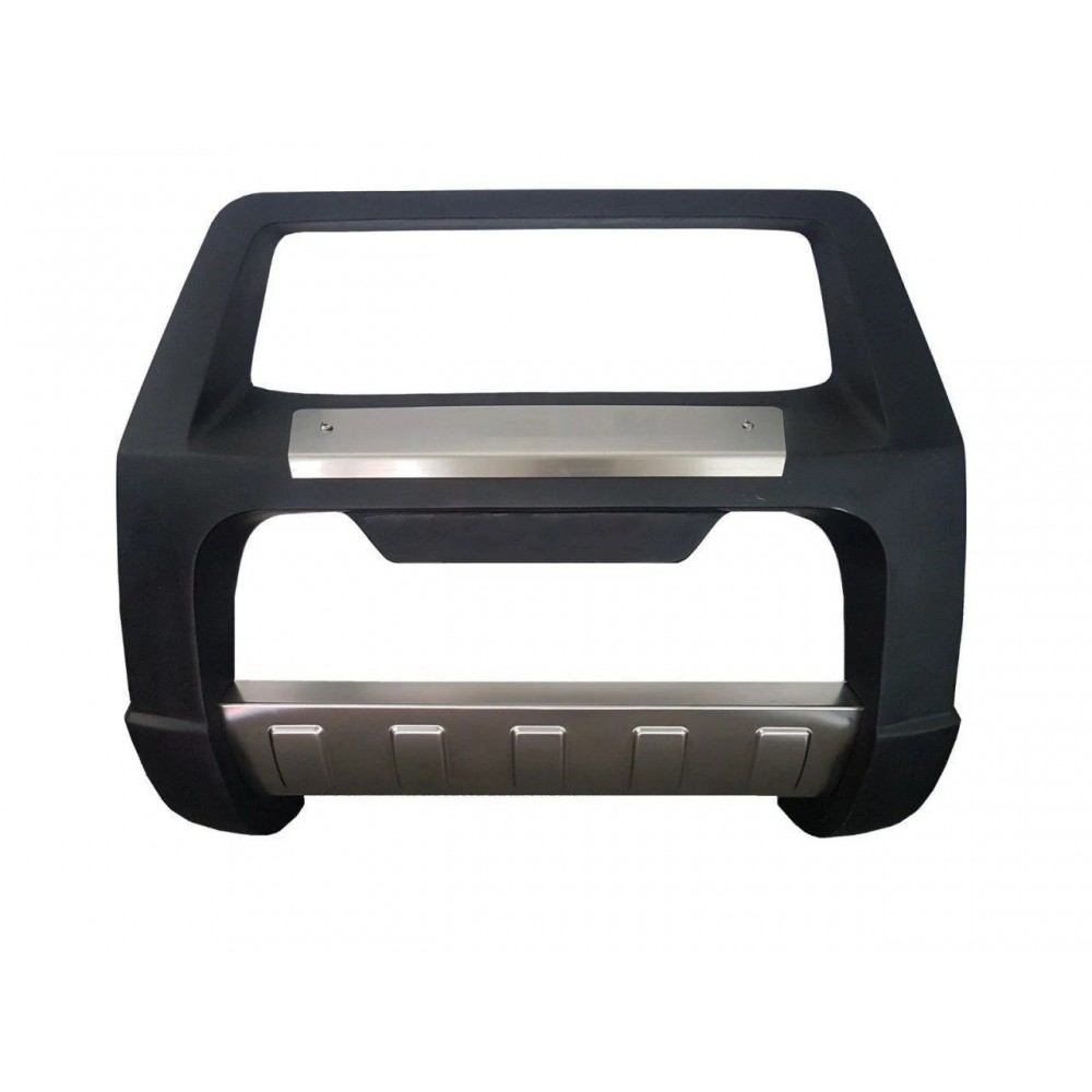 Volkswagen Amarok Poliüretan Ön Koruma Tüm Modellere Uyumludur