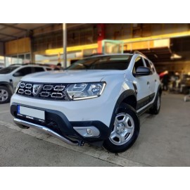 Dacia Duster Krom Ön Koruma 2018 Sonrası