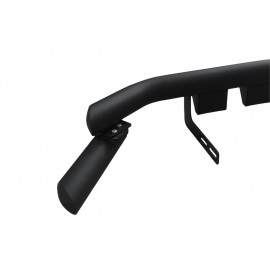 Volkswagen Amarok Shark Ön Bıyık 2015 Sonrası