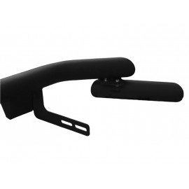 Volkswagen Amarok Shark Ön Bıyık 2015 Sonrası