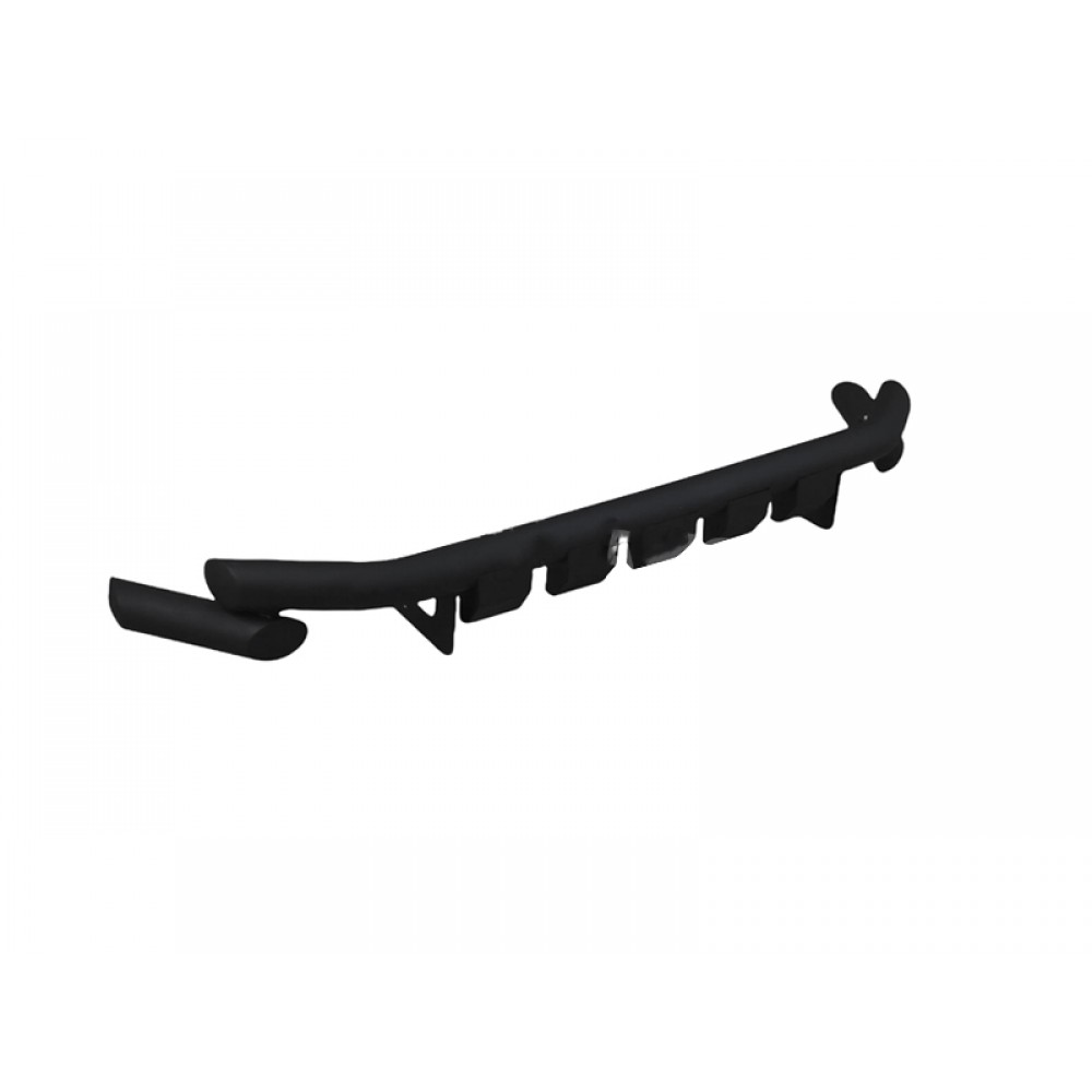 Volkswagen Amarok Shark Ön Bıyık 2015 Sonrası