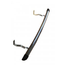 Ford Transit Arka Koruma Kısa Şase