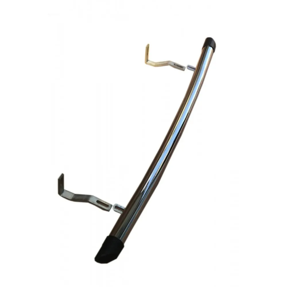 Opel Combo Arka Koruma 2012 Sonrası