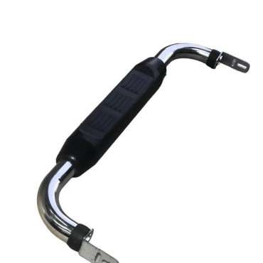 Volkswagen Amarok Poliüretan Arka Koruma Tüm modeller ile uyumludur