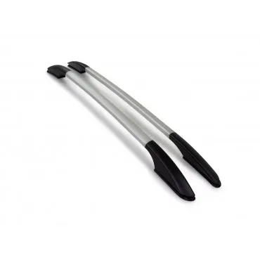 Audi Q2 Solid Tavan Çıtası Alüminyum Yapıştırma 2016 ve Sonrası