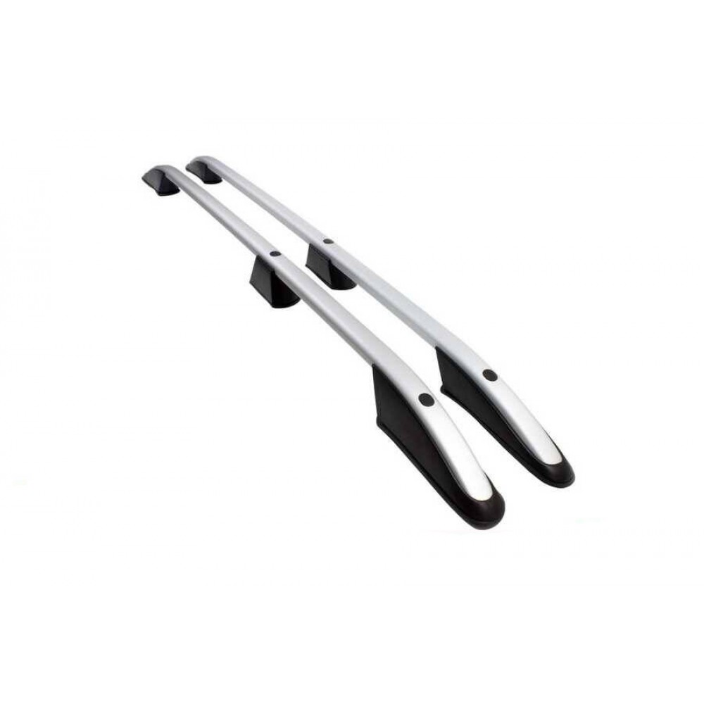 Citroen Berlingo 2 Elegance Tavan Çıtası Alüminyum Kısa Şase 2008-2018 Arası