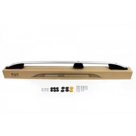 Citroen Berlingo 2 Elegance Tavan Çıtası Alüminyum Kısa Şase 2008-2018 Arası