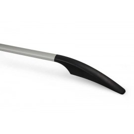 Citroen Berlingo 3 Solid Tavan Çıtası Alüminyum Uzun Şase 2019-2023 Arası