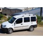 Fiat Doblo 1 Elegance Tavan Çıtası Alüminyum Kısa Şase 2000-2010 Arası
