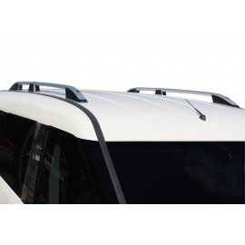 Fiat Doblo 2 Elegance Tavan Çıtası Alüminyum Kısa Şase 2010-2021 Arası
