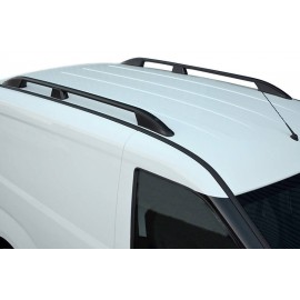 Fiat Doblo 2 Elegance Tavan Çıtası Siyah Kısa Şase 2010-2021 Arası