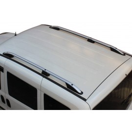 Fiat Doblo 2 Elegance Tavan Çıtası Alüminyum Uzun Şase 2010-2021 Arası