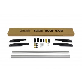 Fiat Doblo 2 Solid Tavan Çıtası Gri 2010-2021 Arası