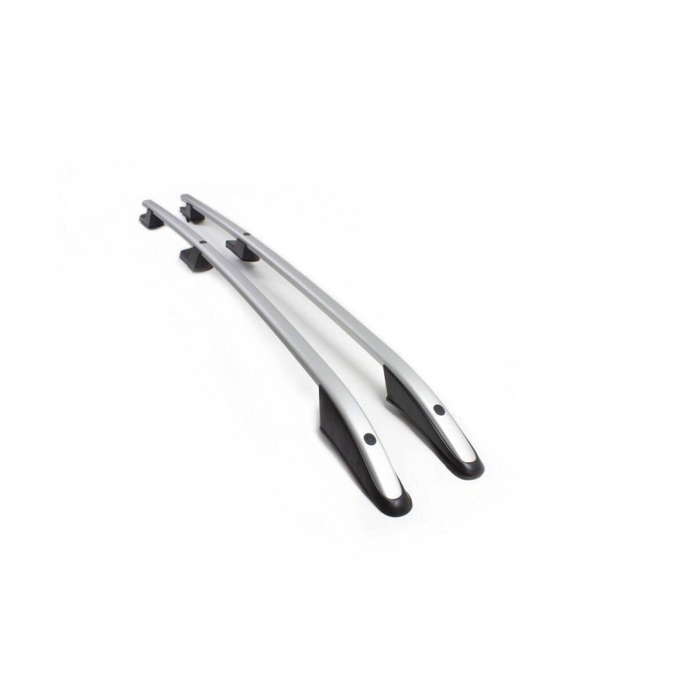 Ford Tourneo Custom Sport Tavan Çıtası Alüminyum Kısa Şase 2012-2023 Arası