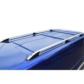 Ford Tourneo Custom Sport Tavan Çıtası Alüminyum Kısa Şase 2012-2023 Arası