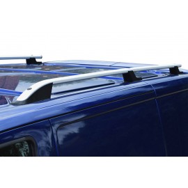 Ford Tourneo Custom Sport Tavan Çıtası Alüminyum Kısa Şase 2012-2023 Arası