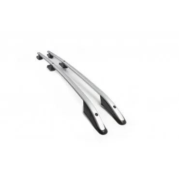 Ford Transit Elegance Tavan Çıtası Alüminyum Uzun Şase 17 1 L3 2018 ve Sonrası