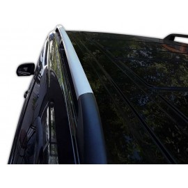 Mercedes Vito W639 Solid Tavan Çıtası Alüminyum Uzun Şase 2004 ve Sonrası