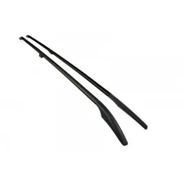 Mercedes Vito/W639 Solid Tavan Çıtası Siyah Uzun Şase 2004 ve Sonrası