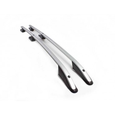 Opel Vivaro Elegance Tavan Çıtası Alüminyum Uzun Şase 2004-2014 Arası