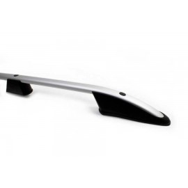 Opel Combo D Elegance Alüminyum Tavan Çıtası Kısa Şase 2010-2018 Arası