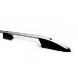 Opel Combo E Elegance Tavan Çıtası Gri Uzun Şase 2019 ve Sonrası