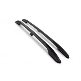 Opel Combo E Solid Tavan Çıtası Siyah 2019 ve Sonrası