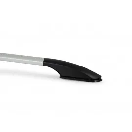 Opel Combo E Solid Tavan Çıtası Alüminyum Uzun Şase 2019 ve Sonrası