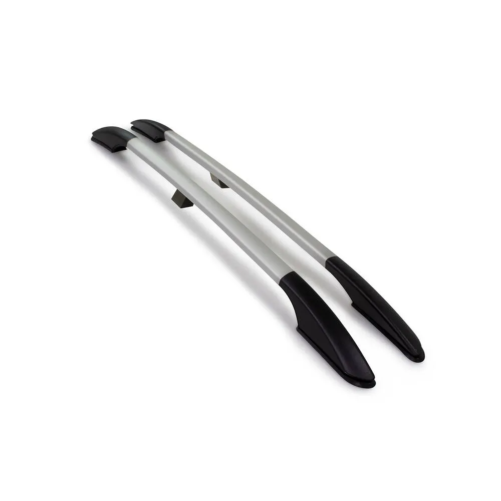 Opel Combo E Solid Tavan Çıtası Alüminyum Uzun Şase 2019 ve Sonrası