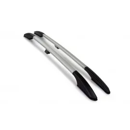 Opel Combo E Solid Tavan Çıtası Alüminyum Uzun Şase 2019 ve Sonrası