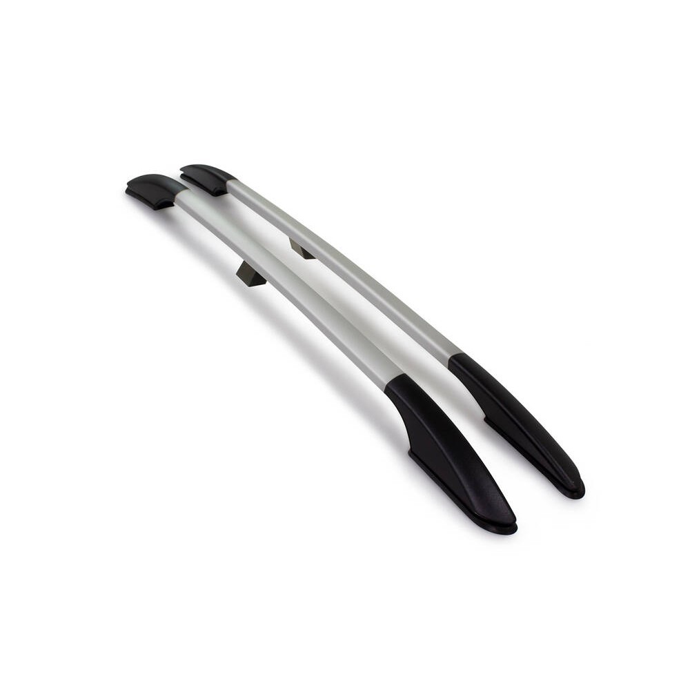 Peugeot Expert 2 Solid Tavan Çıtası Alüminyum Kısa Şase 2007-2022 Arası