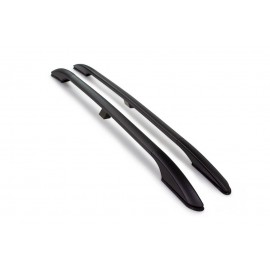 Peugeot Expert 2 Solid Tavan Çıtası Siyah Kısa Şase 2007-2022 Arası