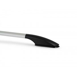 Peugeot Partner 2 Tepee Solid Tavan Çıtası Alüminyum 2008-2018 Arası